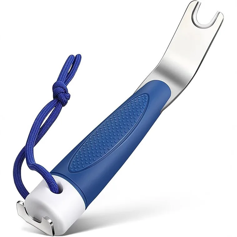 

New Cross-Border Durable Hood Snap Release Tool Designed for Crew and Anglers