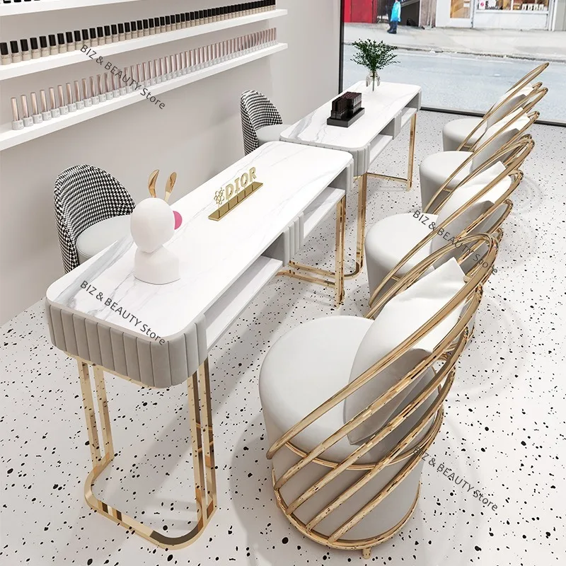 Double-Layer Manicu… - image