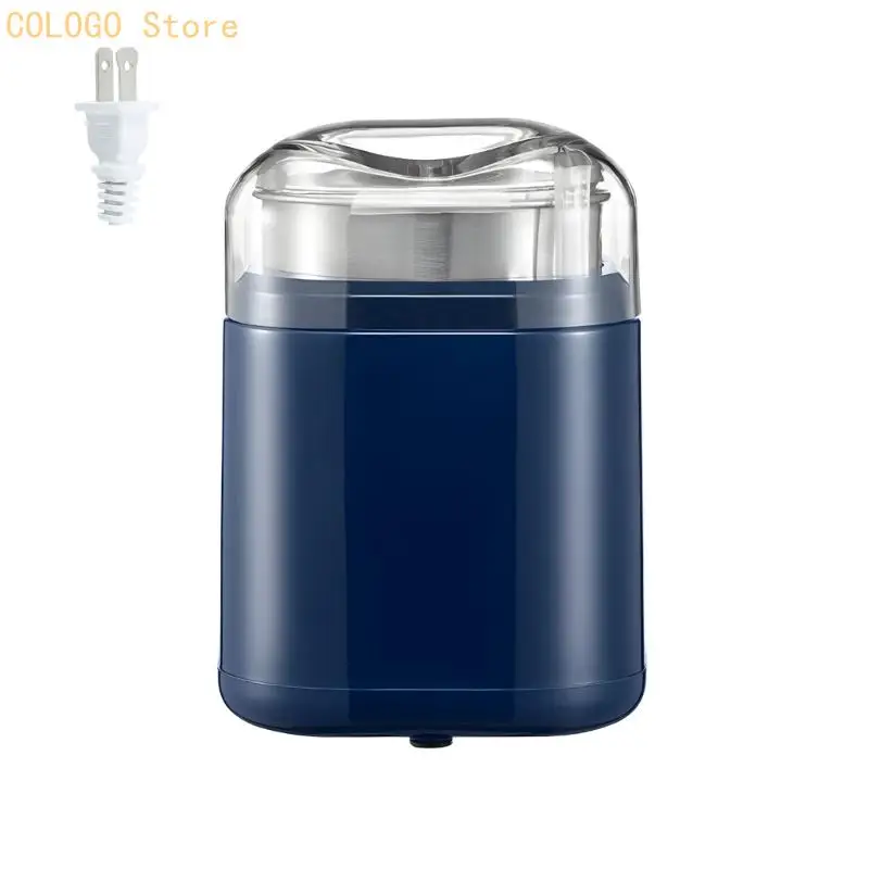 Elegant And modern Electric Processor intended for Brewing Experts And Cooking Professionals D0LD