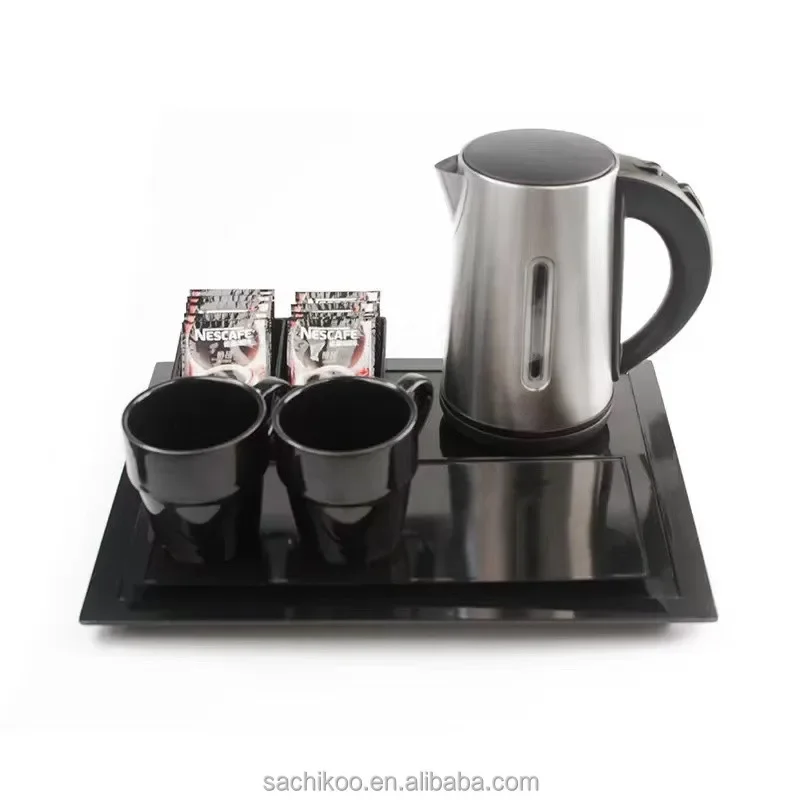 غلاية كهربائية صغيرة للفندق ، الأجهزة المنزلية ، نوعية جيدة ، مخزون السفر