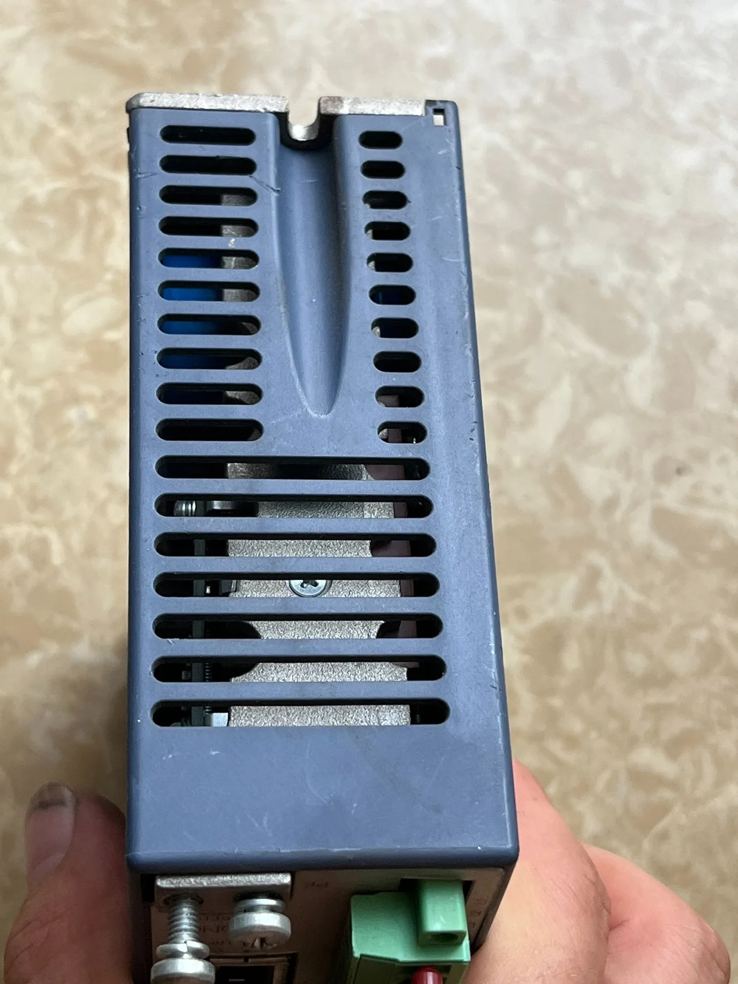 Servoaccionamiento S20260-SRS para Danaher