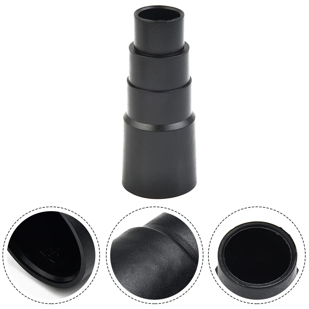 Vacuum Cleaner Hose Rubber Sleeve Steps Adapter Universal For Festool Connection Vacuum Cleaner Accessories