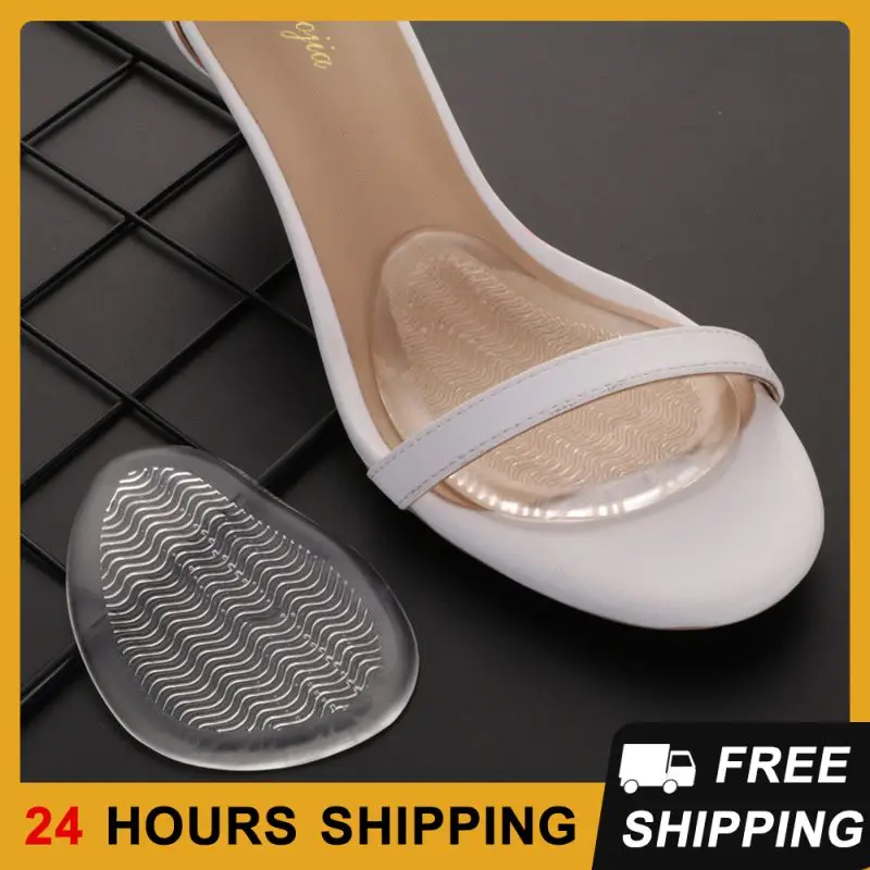 

1 пара, противоударные нескользящие стельки для обуви, 35 г