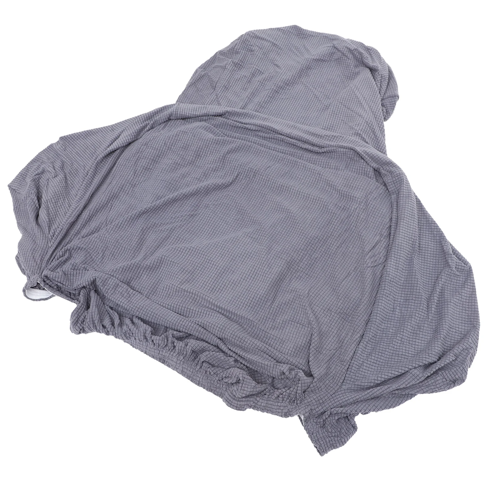 1pcs Soft Stretch Slipcovers Premium Polyester Chair Covers Easy Install Comfortable Texture Recliner Sleeve Furniture Protector