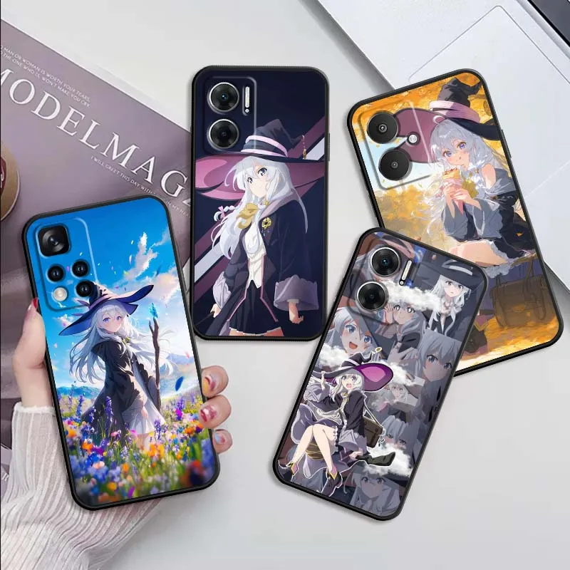 Beautiful Elena Car… - image