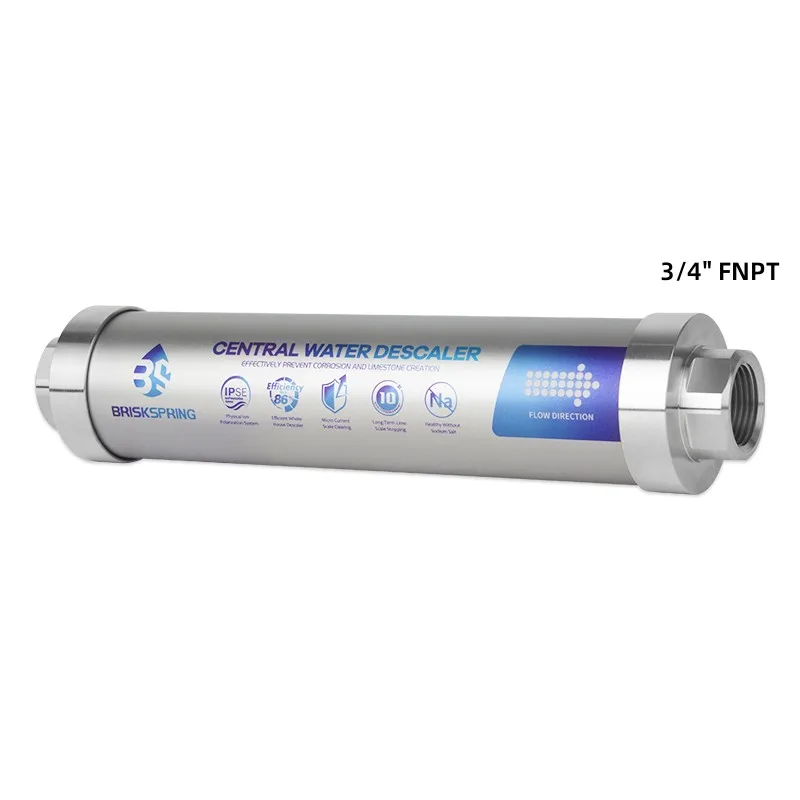 Variant: NPT thread