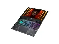 MSI Cyborg A15 15.6" 144hz FHD Gaming Laptop - AMD Ryzen 7 260 - GeForce RTX 5060 - 16GB DDR5 RAM - 1TB SSD - Windows 11 Home (Cyborg A15 AI B2HWFKG-030US) 3
