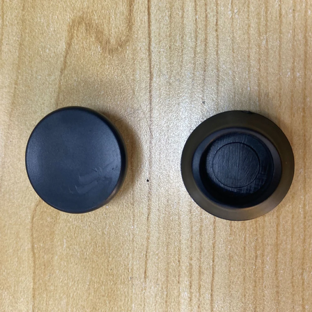 5 PCS Plastic Thumb Rest Button for Alto For Soprano Tenor Saxophones and Material 5 PCS Plastic Thumb Rest Button