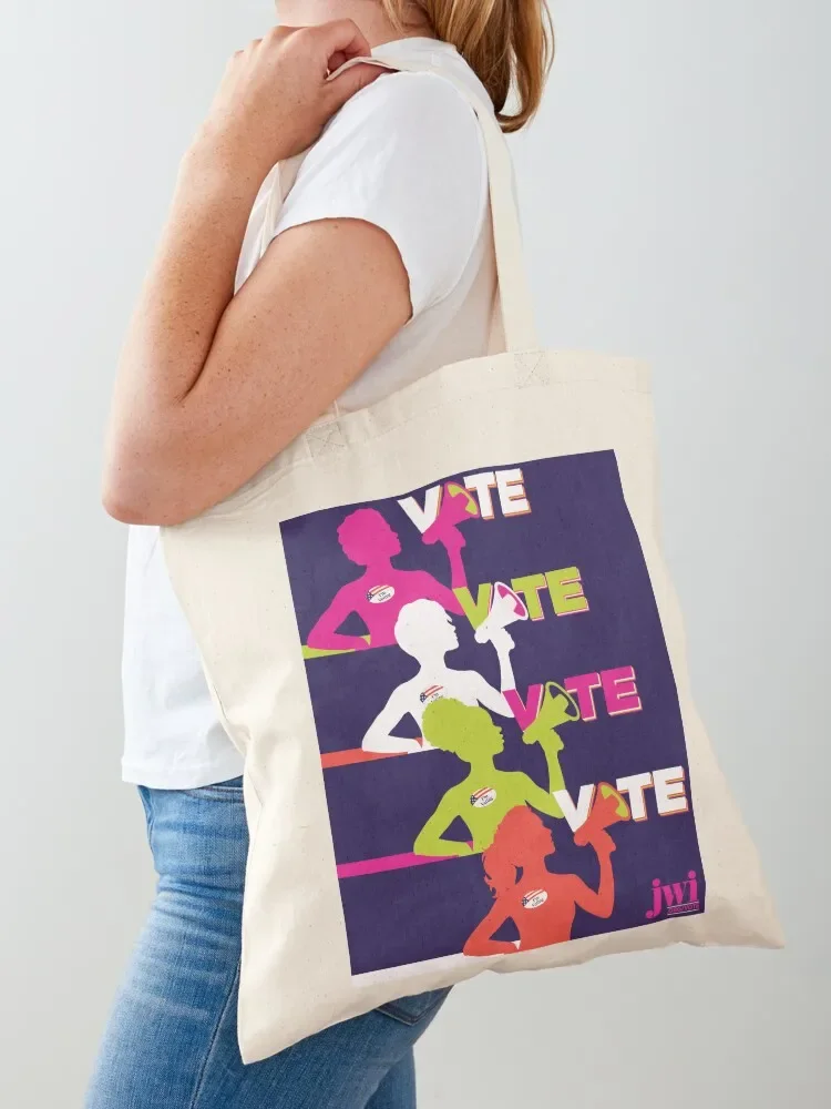 VOTE 2020 Tote Bag custom canvas bag Beach bag Canvas Gift