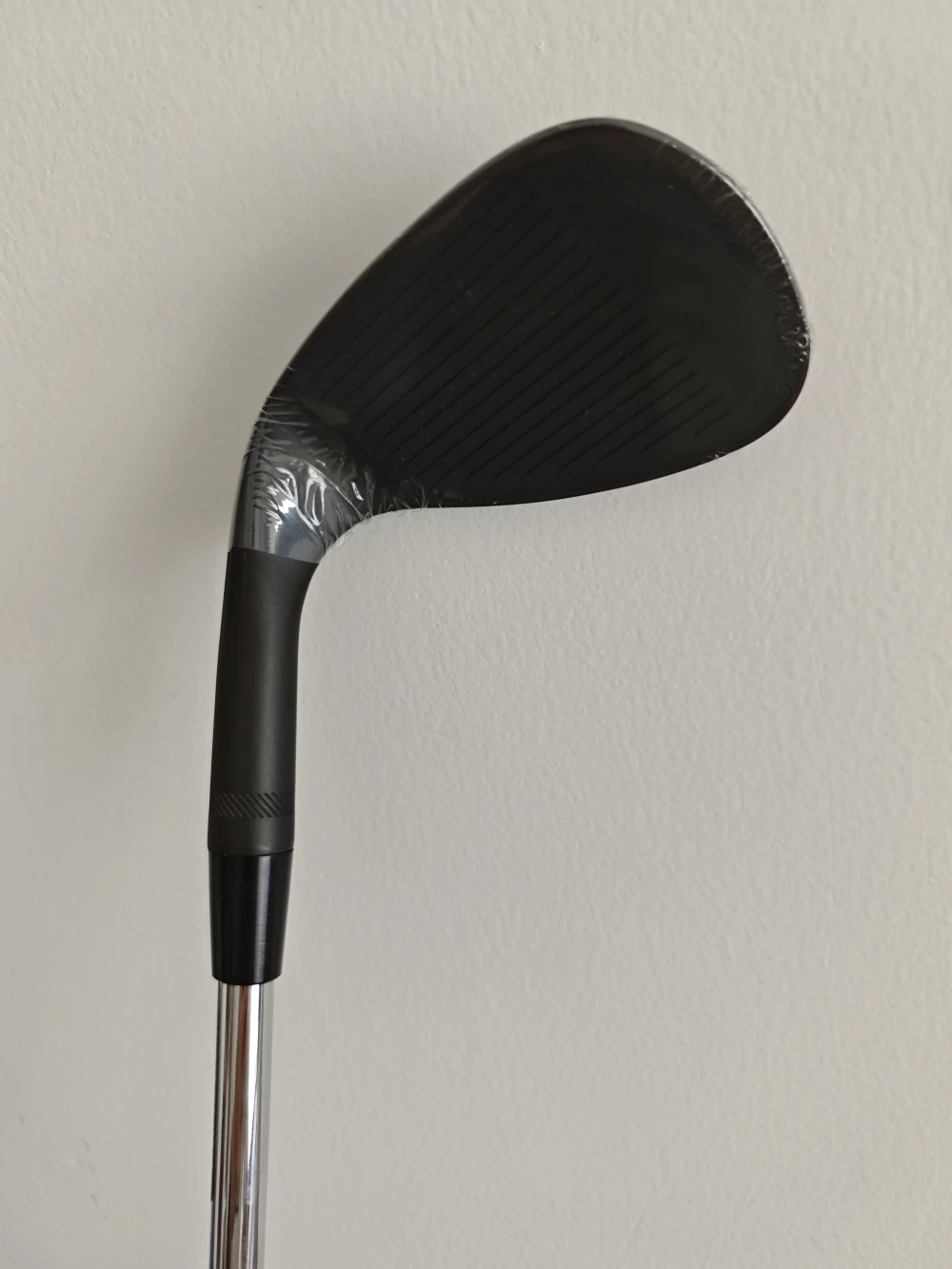 

3PCS SM 10 Black Golf Clubs Wedges From 48/50/52/54/56/58/60/62 R/S Flex Steel Shafts Including Headcovers Free Shipping