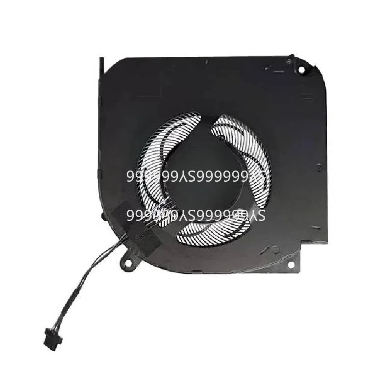 Laptop Cooling Fan For MACHENIKE Light 16 Pro Air‑Cooled L16P Thin Version With Disassembly Tools