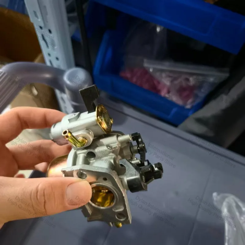 Carburetor for Honda GXV160 GXV140 16100-ZE7-W21