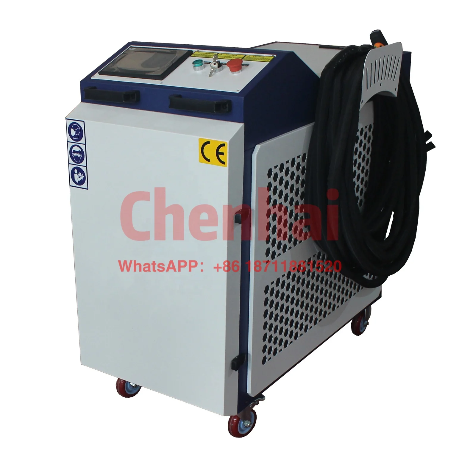 Laser Welding Machine 2000w Laser Welder 1000w for metal Stainless Steel Aluminum