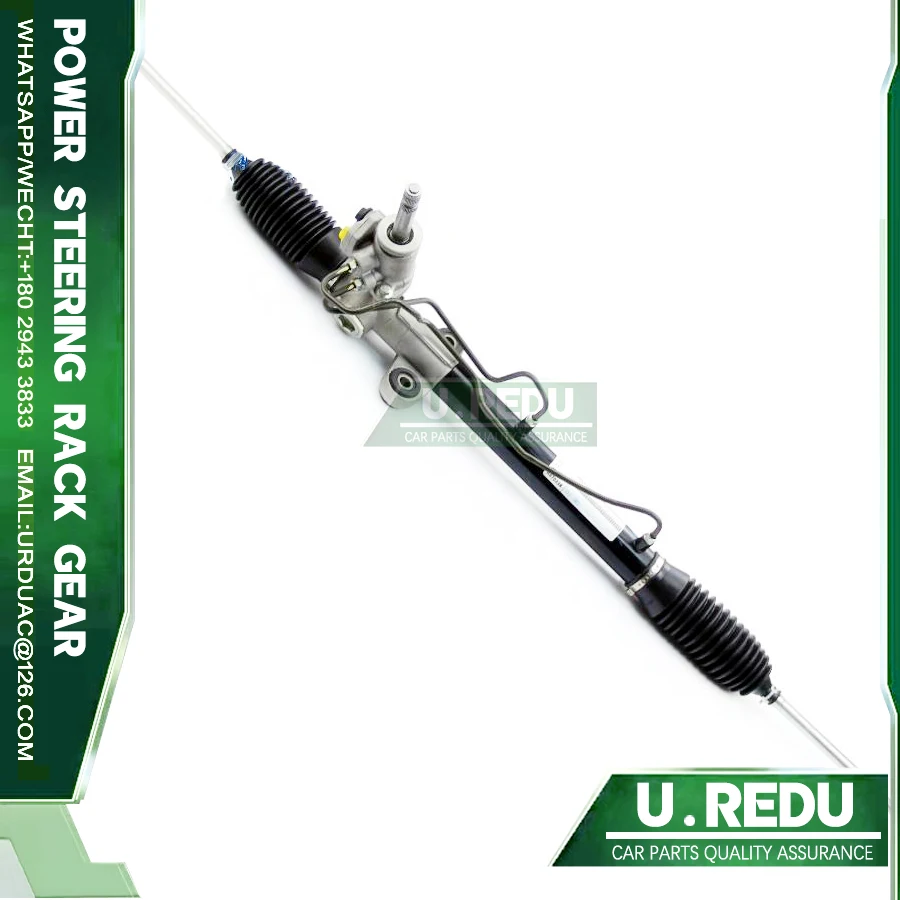 

MR589698 For Mitsubishi Lancer 2000-2009 Power Steering Gear Rack 4410A320 MR589006 Left hand drive