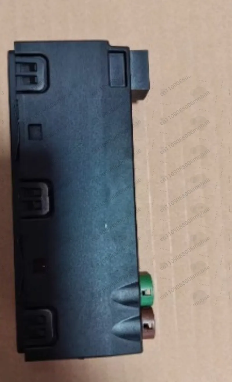 AU34-Car Center Console Type-C Double Charging Socket Port Module Unit 4N1035736 4N1 035 736 for A6 2019-2024