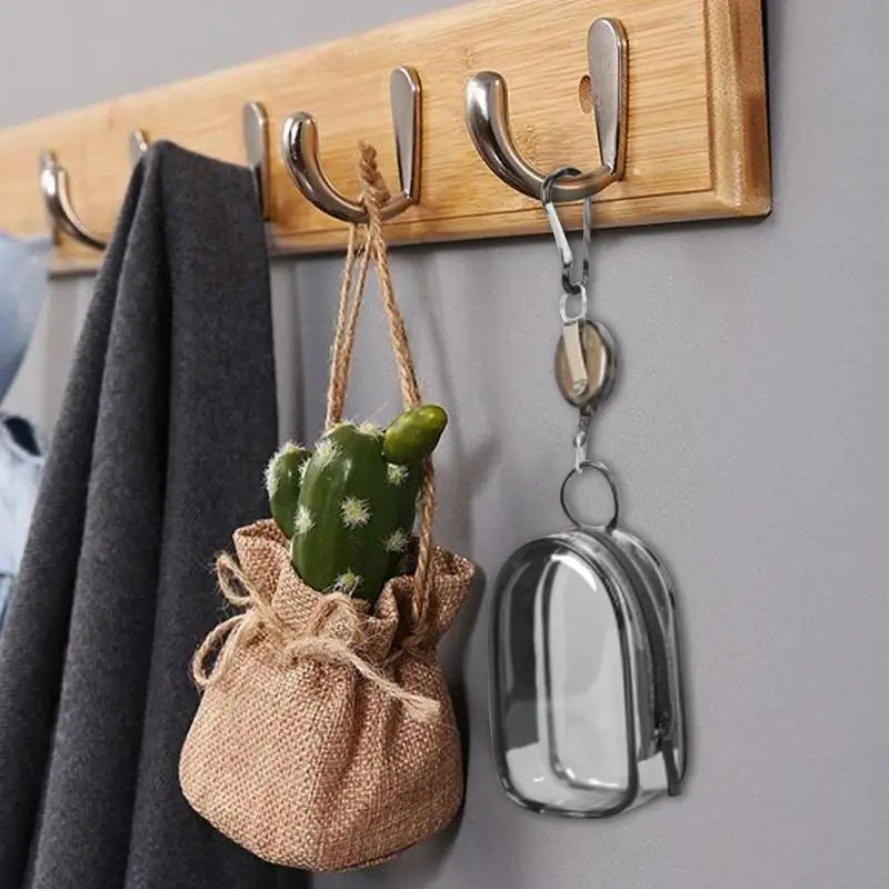 Cord Organizer Travel Small Pouch Cable Organizer Bag Waterproof Cord Organizer Bag Clear Carry Case Storage Organizer Travel