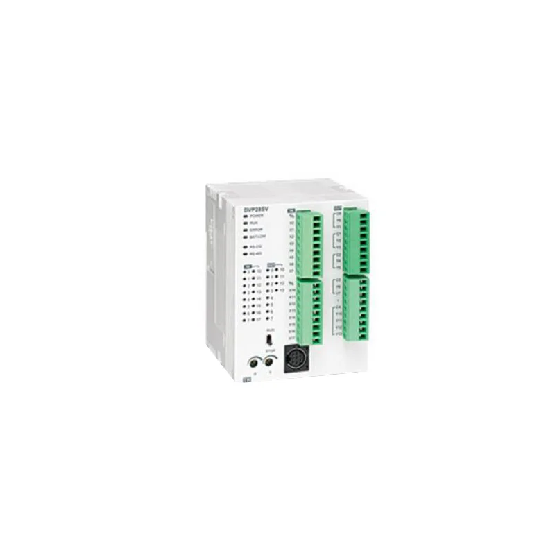 DVP28SV11R2 DVP Inventory New Original DVP-PM Series Ethernet/CANopen Communication Function Card Expansion Module