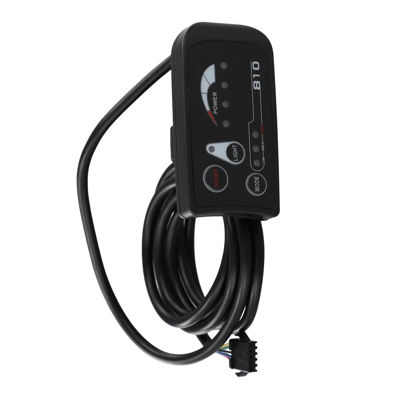 Intelligent Power D…