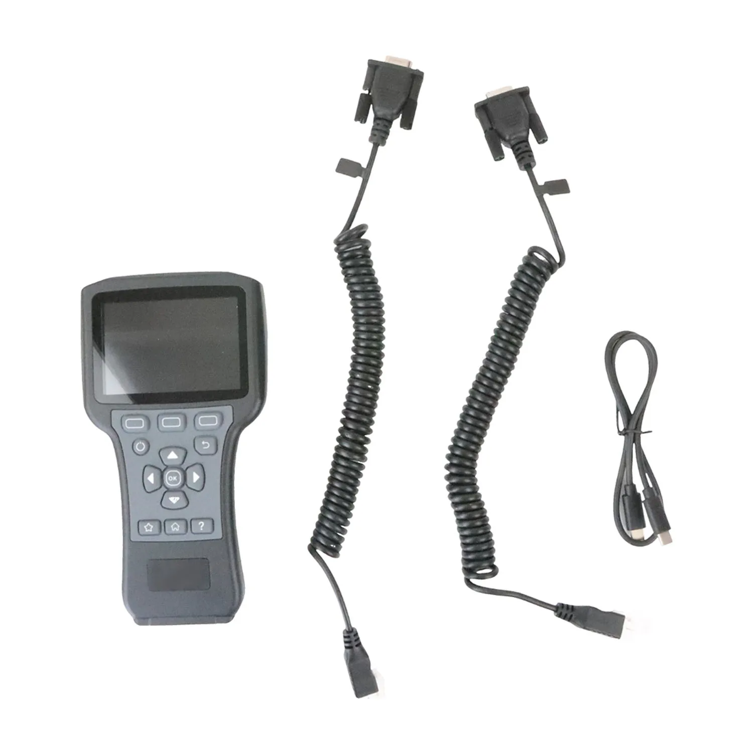 Programmatore portatile con funzionalità complete aggiornato 1313K-4331 1313-4331 1313-3231 per parti di carrelli elevatori elettrici Curtis