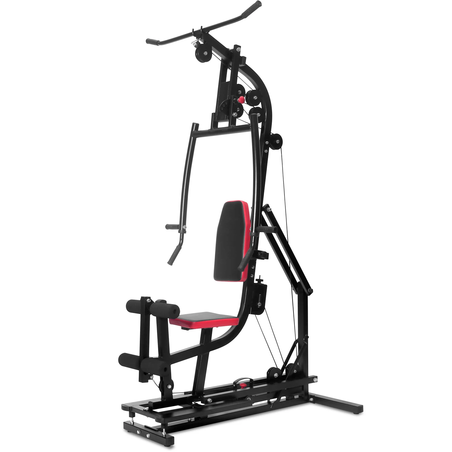 

Jemy Smith Machine Commercial Multi Functional Body Building Strength Machine For Home Gym