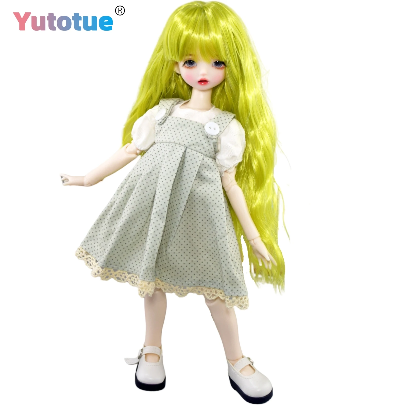 yutotue-30cm-height-girl-doll-toy-green-curly-hair-dress-shoes-full-set-included-kids-gift