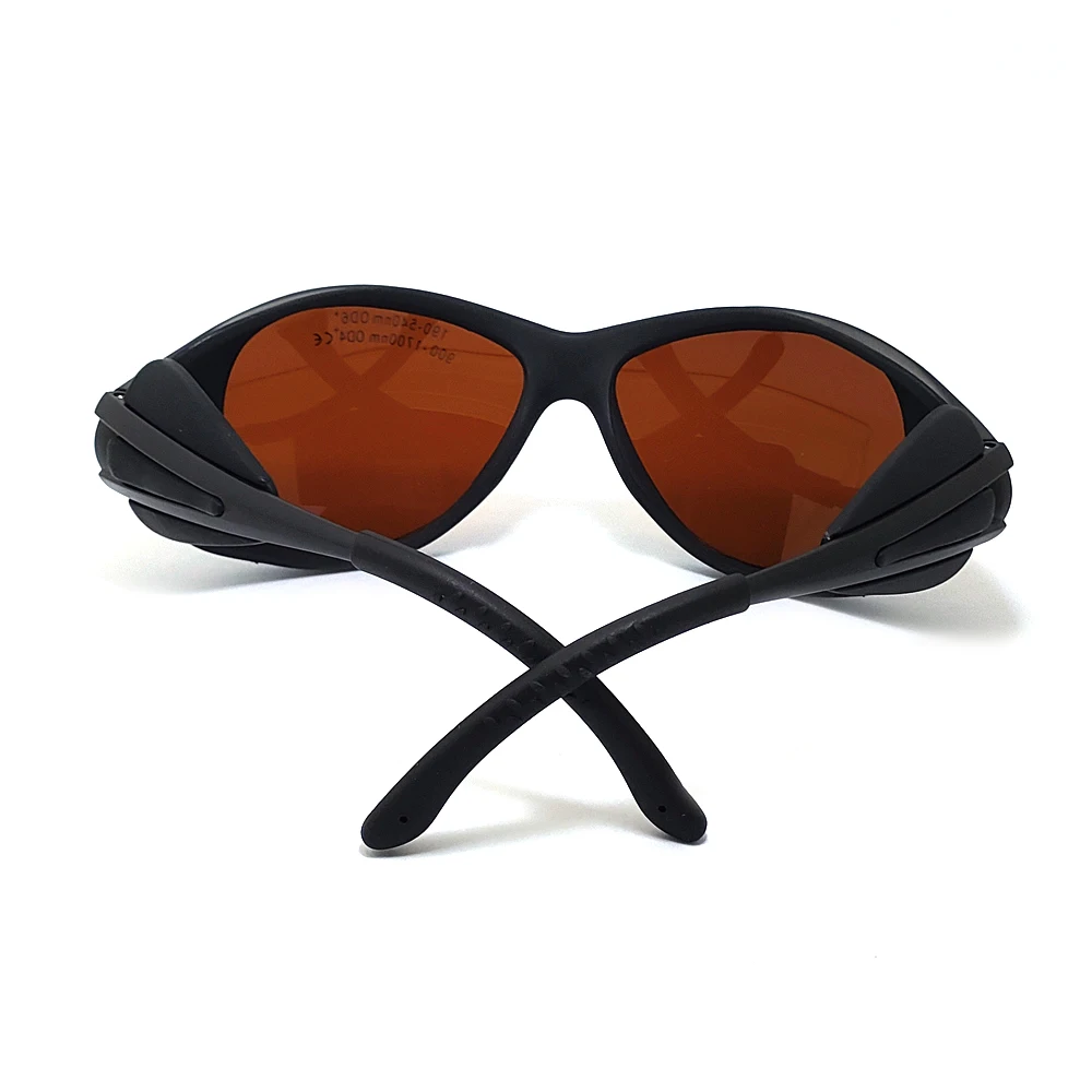 EP-1 Laser Protective Goggles for 190-540nm 900-1700nm Multi-Wavelength Eyewear