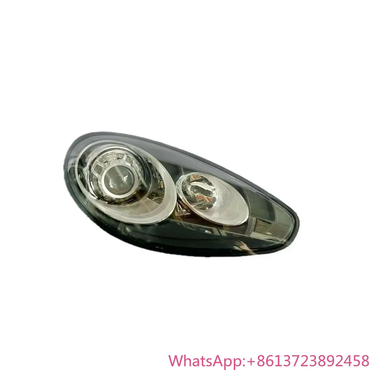 

For Porsche Palamela 970 Headlights 2014-2016 Hernia Headlights High Quality at Low Price