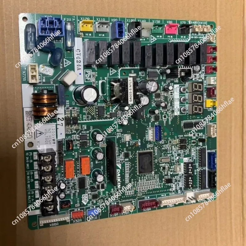 FOR EB14048-9 Main Control Board 4018387 2530442, Original PCB For Daikin RXQ18TATL RXQ16TATLE VRV Outdoor Unit