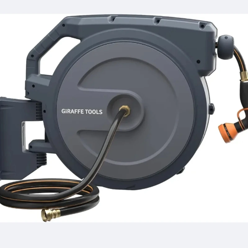 AW405/8 Retractable Hose Reel 5/8