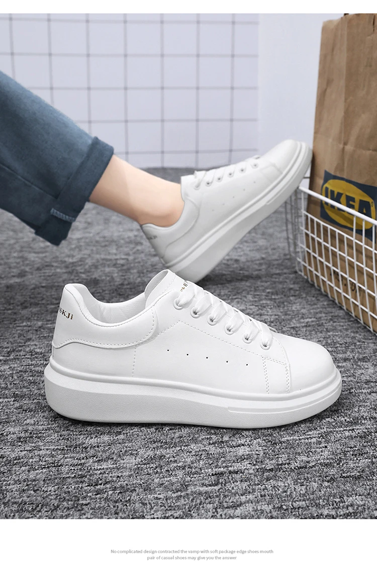 All Seasons Classics: Vielseitige Laufschuhe mit Fußgewölbestütze, die Fußermüdung reduzieren und Bewegungsfreiheit gewährleisten. Erhältlich in den Größen 35–44 für Jugendliche und Erwachsene. – Detail 19