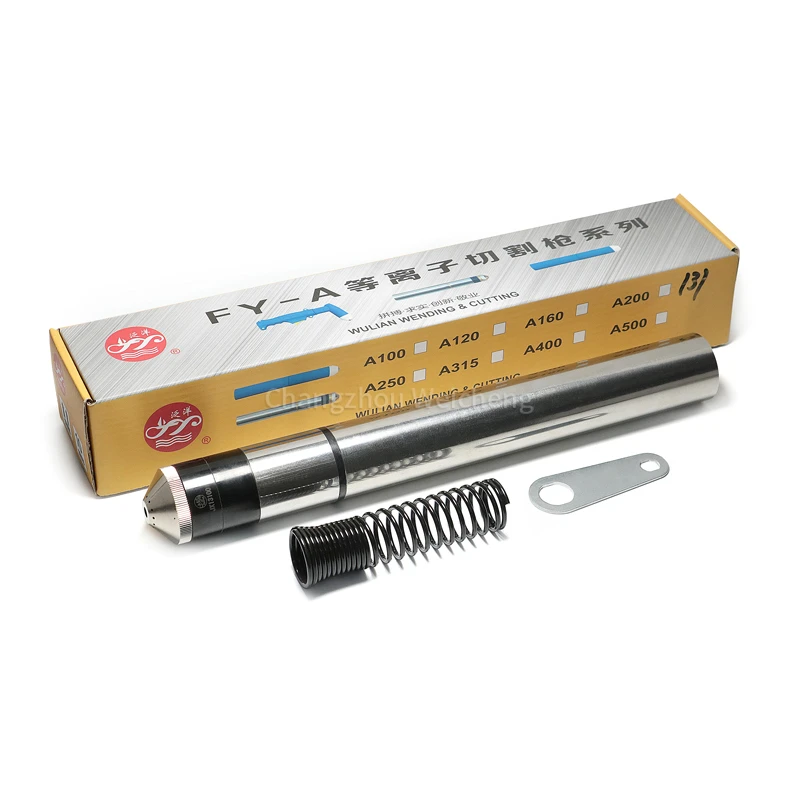 مع الضمان جودة عالية FY-JX131 شعلة البلازما لقطع البلازما باستخدام الحاسب الآلي المحمولة