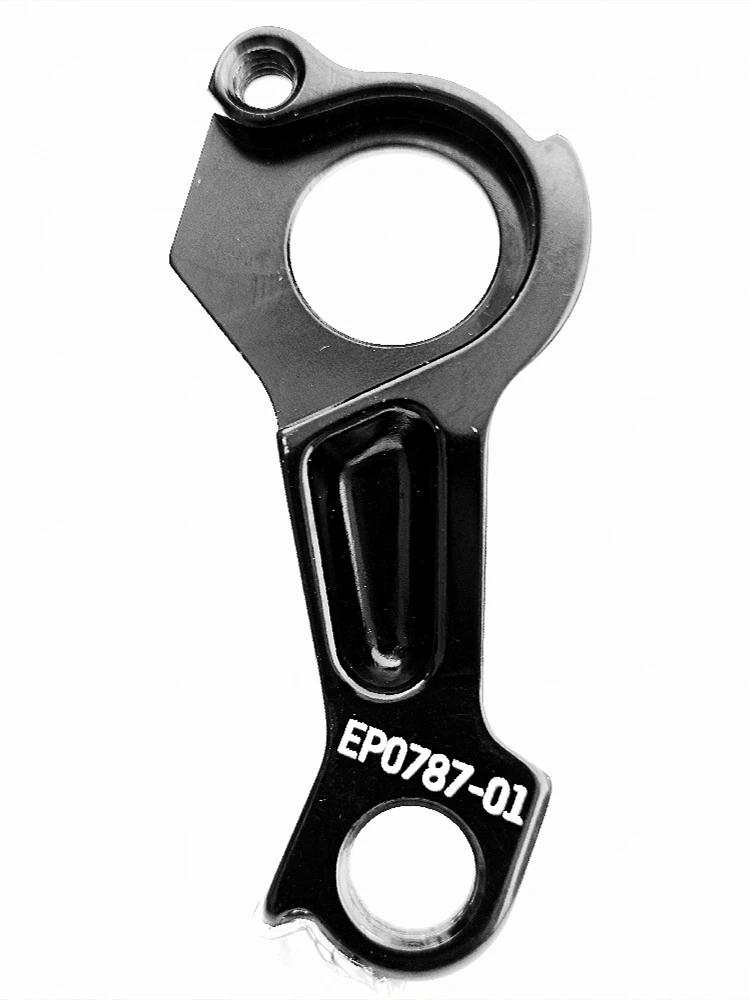 AliExpress NONE 1Pc Bicycle Derailleur Hanger For Canyon Dude Cf Nerve Strive Sender Torque Pathlite Gp0156-01 Gp0172-01 No.27 Ep0787-01 Dropout