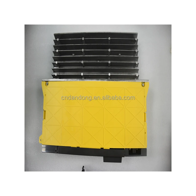 Servopack di azionamento per apparecchiature elettriche A06B-6164-H312 # Servoazionamento H580