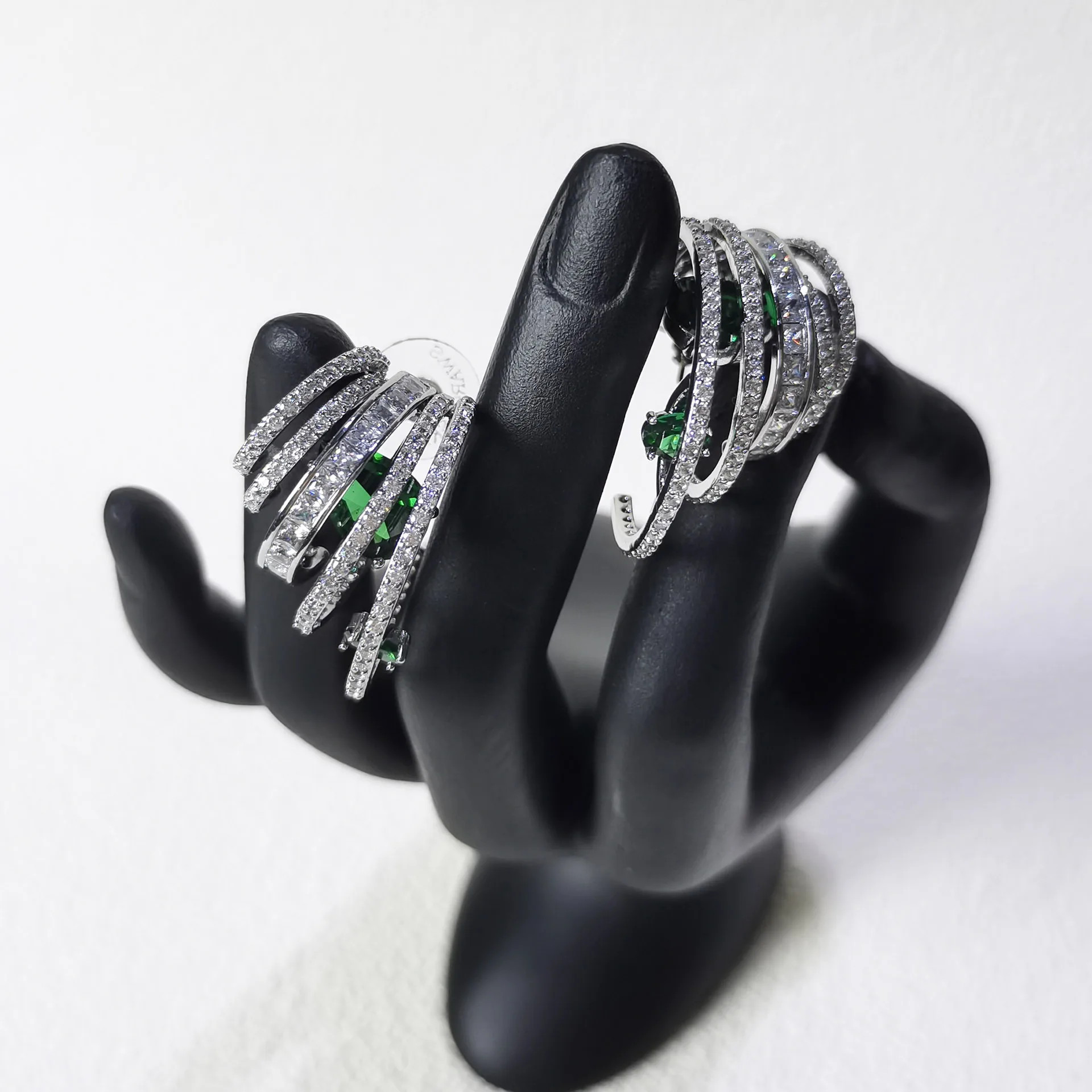 Thumbnail 2 - #15 Trending Layered Necklaces Right Now