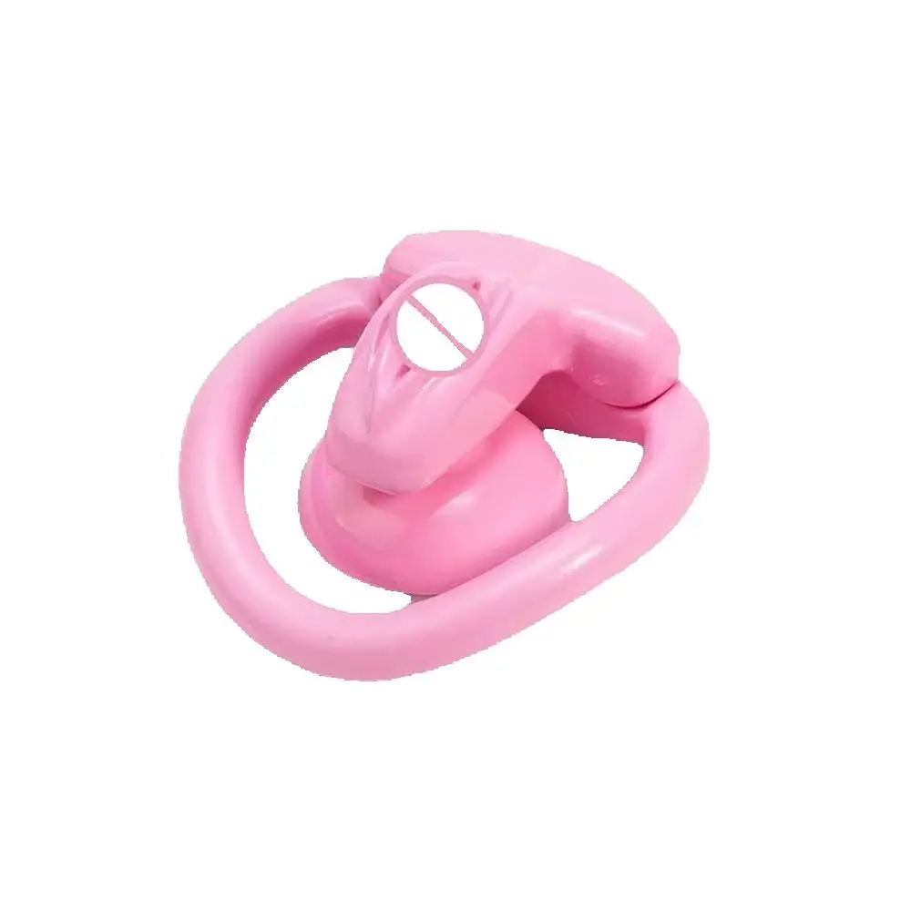 Negative Lock for Male Cross-Dressers, Negative 1, Negative 4 Chastity Device - view 5