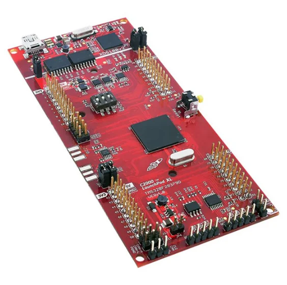 LAUNCHXL-F28379D TMS320 C2000 F28379D DELFINO LAUNCHPAD Development Boards Kits