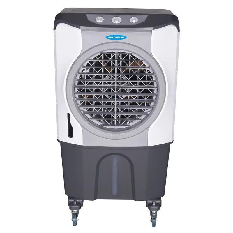 

Вентилятор кондиционера, бытовой одиночный охлаждающий холодильник, небольшой промышленный охлаждающий вентилятор, кондиционер с водяным охлаждением с