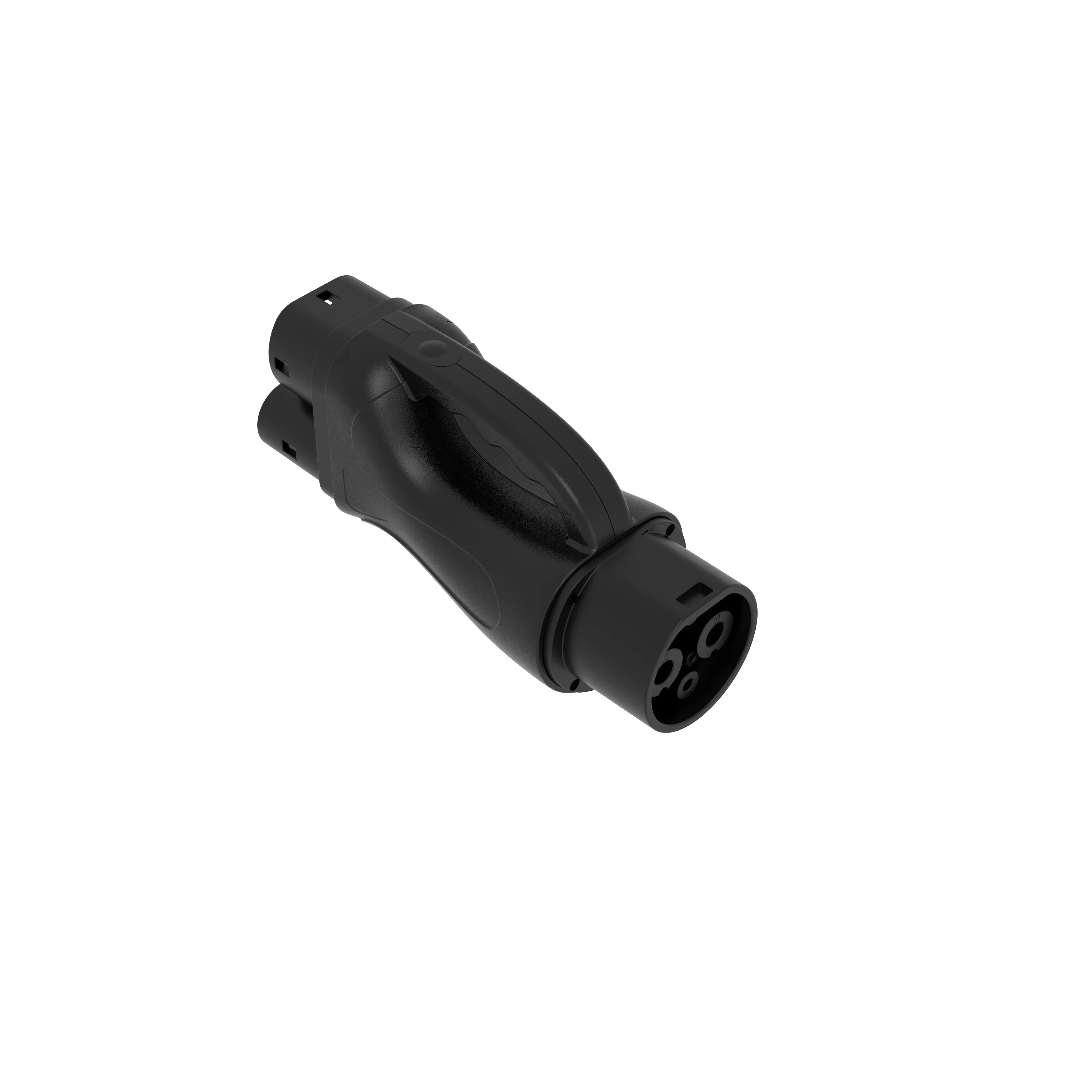 

Factory Price EV Charger Adapter: GBT To CCS2 1000V 300A For BMW I3, Mercedes & Tesla European