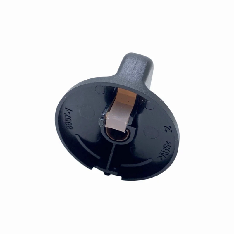 Botón de calefacción para aire acondicionado de coche, perilla de Control de calefacción para Toyota Tacoma 1995-2004, 55905-35310