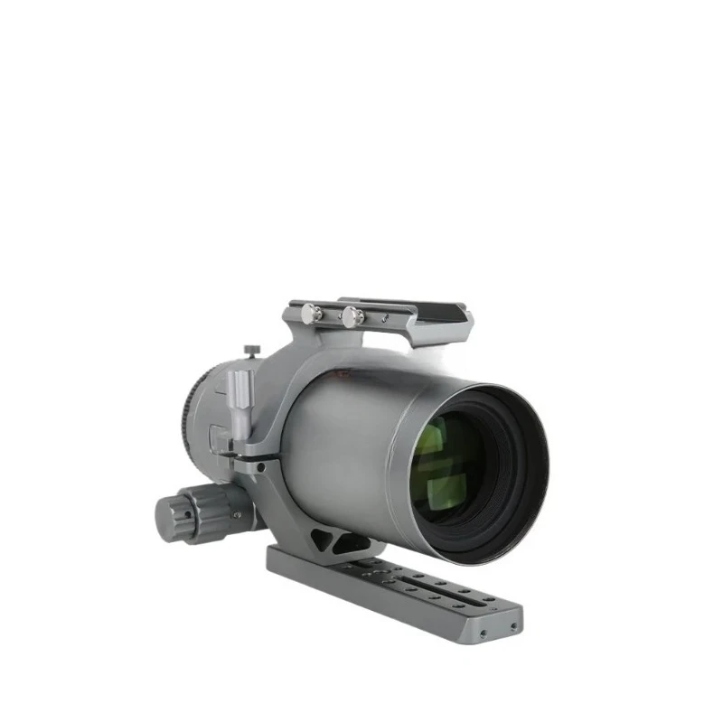 Astronomy Professional Grade HOPE D60 Fast Focal Ratio F4.66 Apochromatic Refractometry Astronomical Telescope