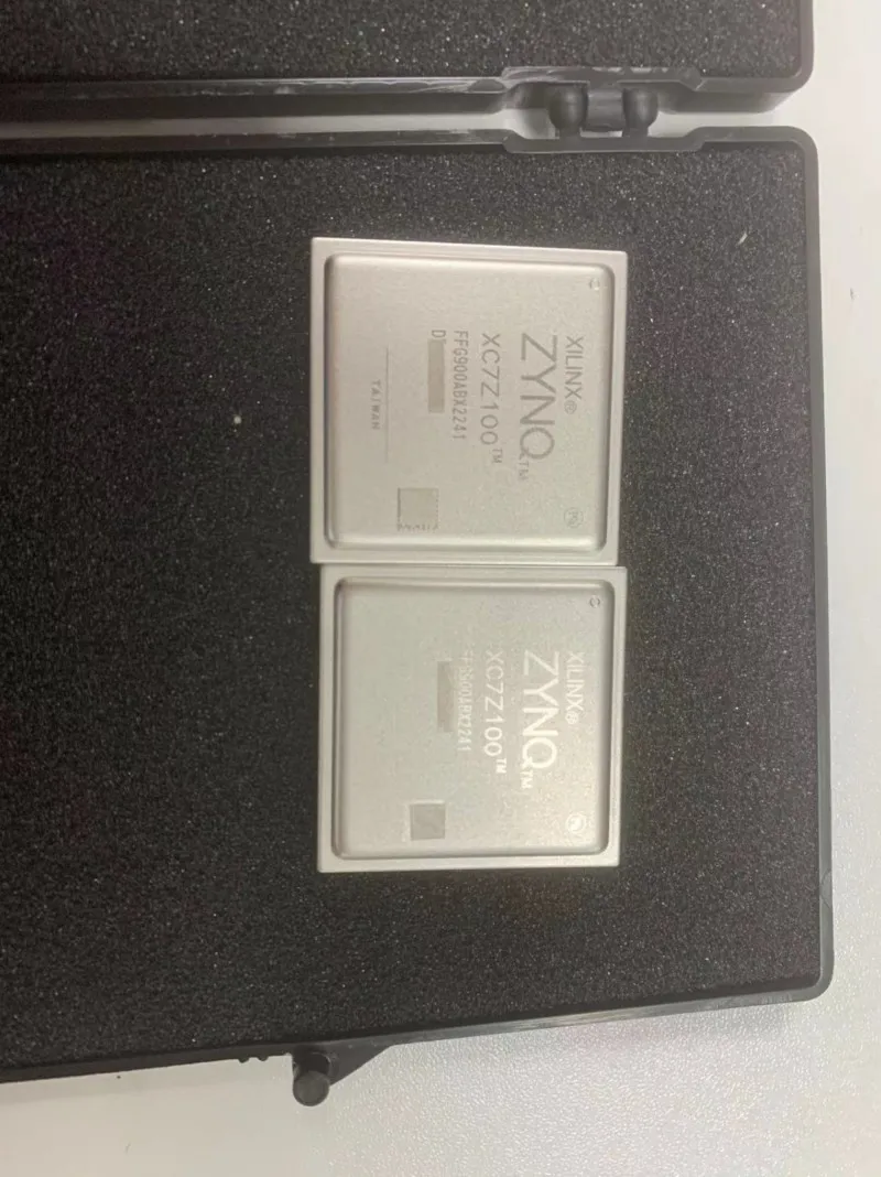 

SACOH New Original XC7Z100-2FFG900I XC7Z100-2FFG900C packaged FCBGA-900 in stock