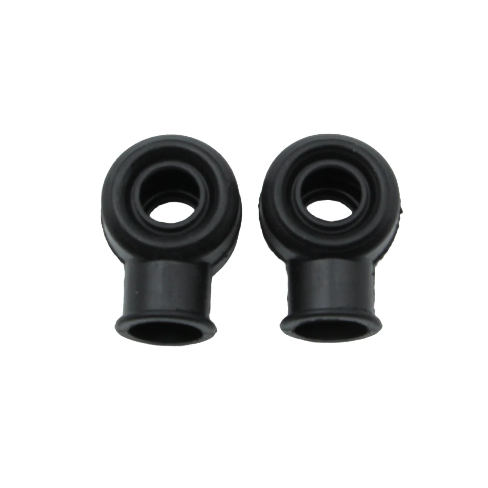 4 Pcs Turn To Rod Ball Joint Rubber Dust Boot Covers For Polaris Sportsman 500 700 700 Magnum 500 1998-2012 Linhai 260/300 ATV image 5