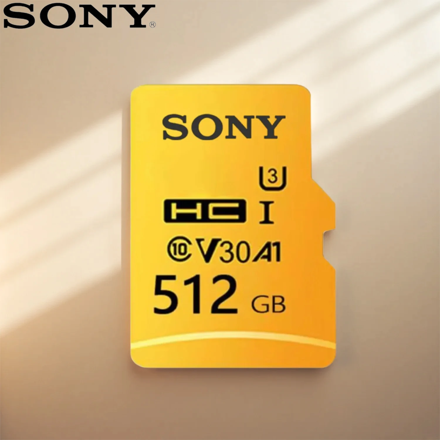 Sony Extreme Micro …