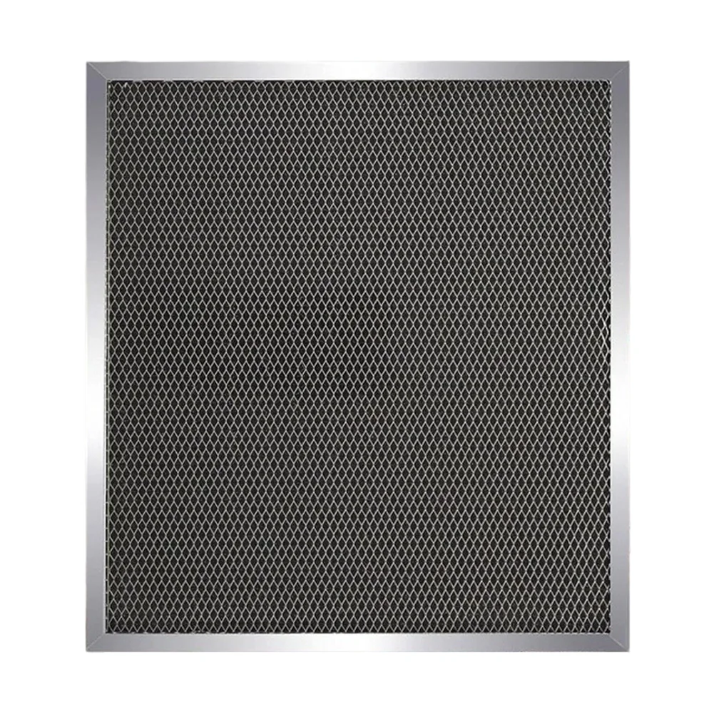 SV03096 Replacement Air Exchanger for element Fits For ERV100HC HRV100H Ventilation Unit Accessories Filter Screen