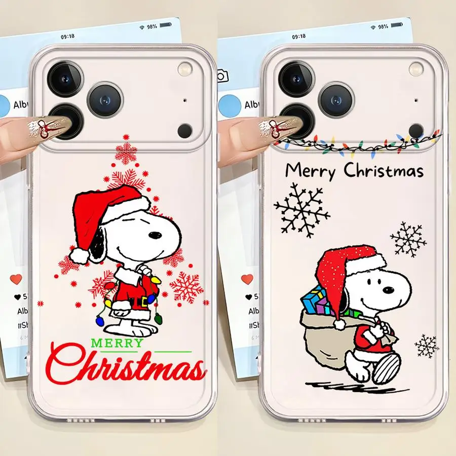 Cartoon S-Snoopy Cu… - image