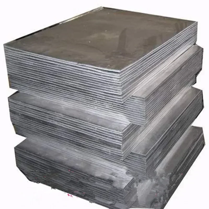 

Lead plate High purity 1.0mm 2.0mm 3.0mm thickness Pb 99.99% lead plate used for scientific research experiments