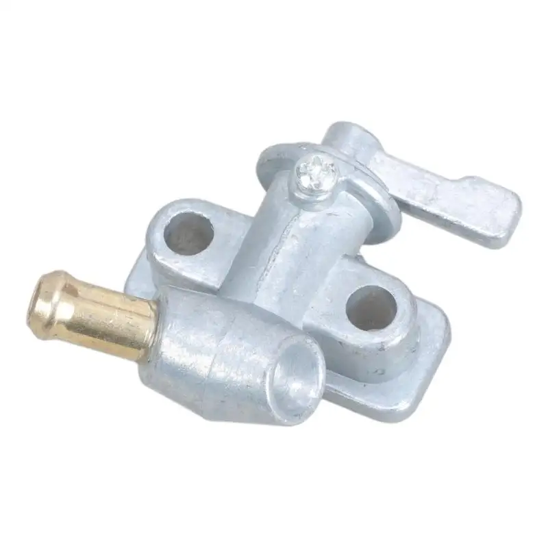 652F High Performances Fuels Switches Valves for Generators 168F 163CC To 190F 211CC Designs for Easy Installion Use