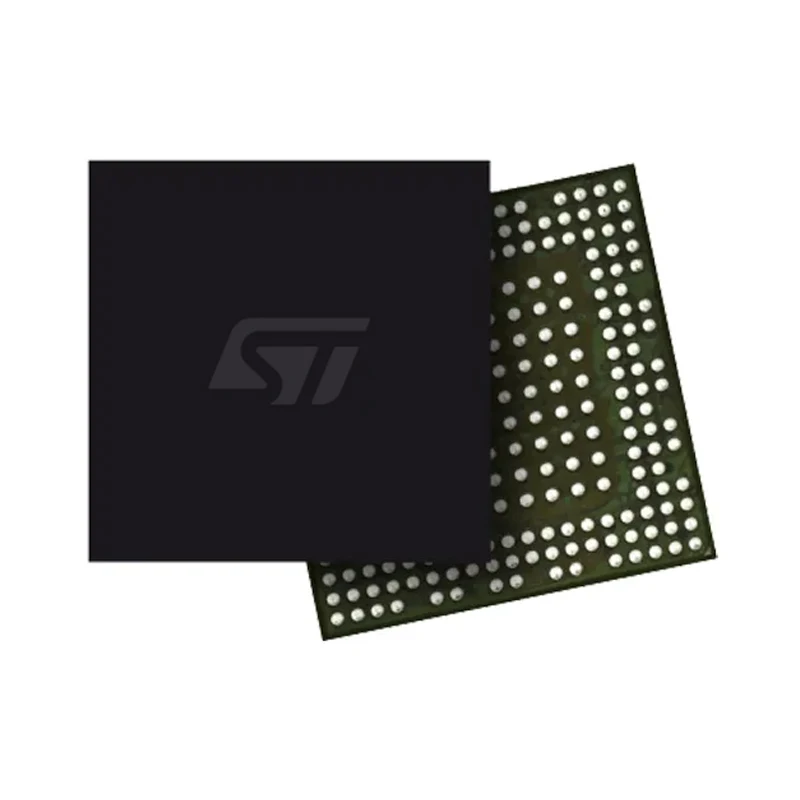 

STM32MP151FAD1 Arm Cortex-A7 MCU
