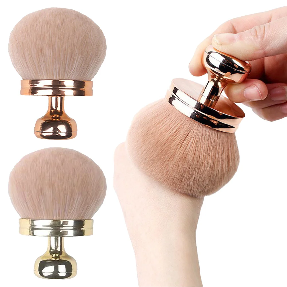 

Extra Large Body Makeup Brush Blend Self Tanning Applicator