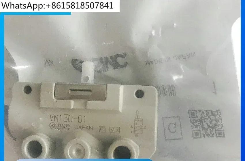 

VM130-01-00A/05A/06AS/07AS/08A/30B/G/R/33A/34AR оригинальный механический клапан